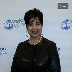 Meet your Posher, Gayle